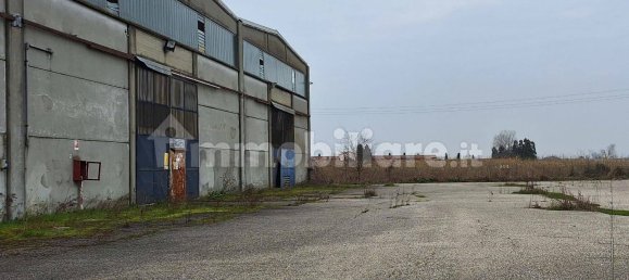 19234m² Warehouse in Conselice, Italy No. 318874 19