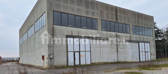 19234m² Warehouse in Conselice, Italy No. 318874 2