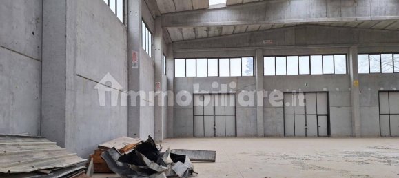 19234m² Warehouse in Conselice, Italy No. 318874 4