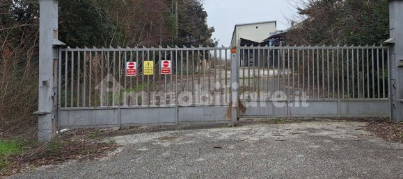 19234m² Warehouse in Conselice, Italy No. 318874 14