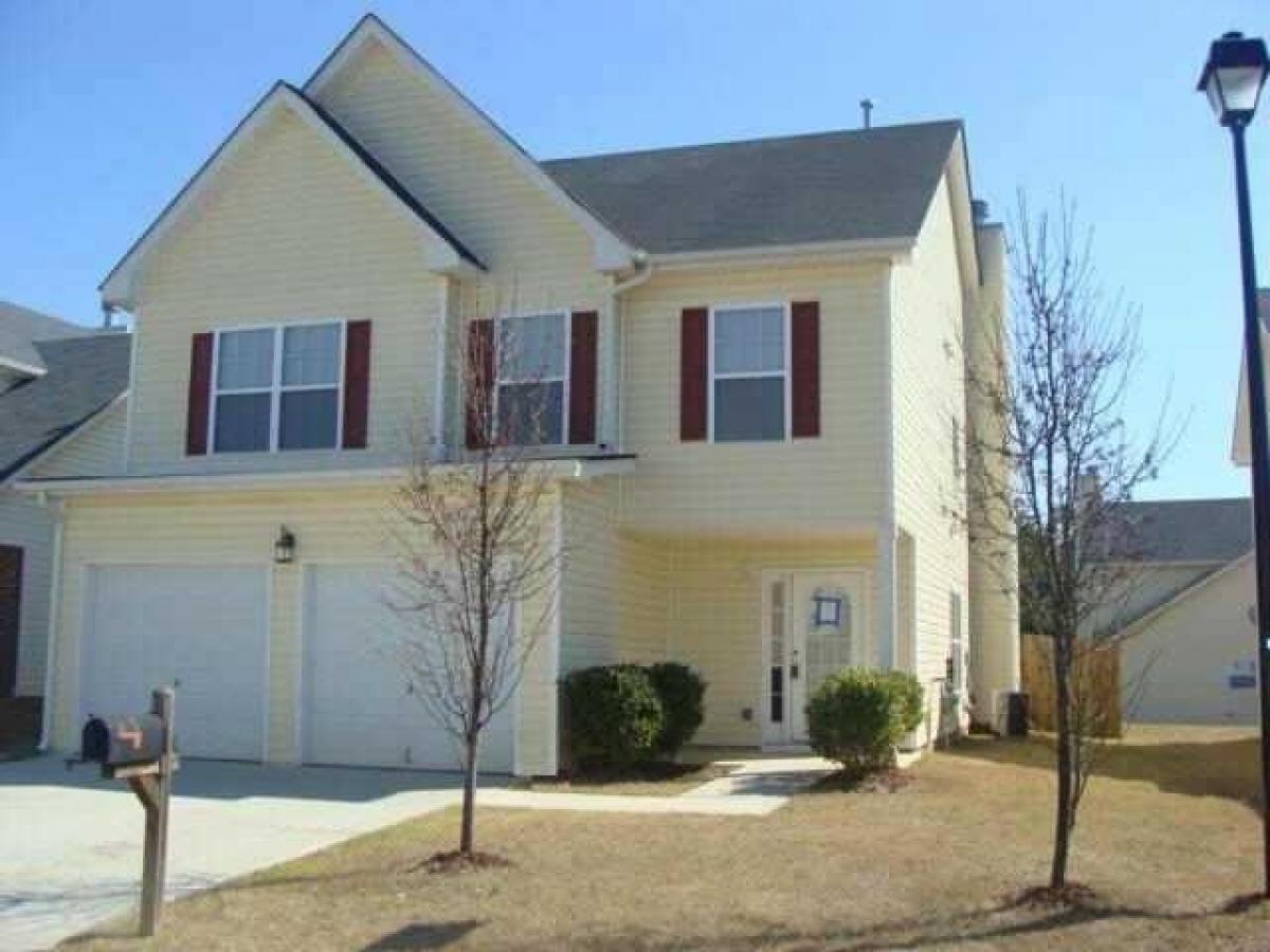 3 bedrooms House in Villa Rica, USA No. 403608