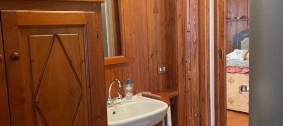 2 Schlafzimmer Wohnung in Courmayeur, Italy, Nr. 59469 9