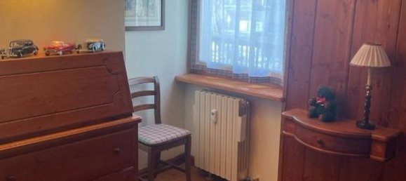 2 Schlafzimmer Wohnung in Courmayeur, Italy, Nr. 59469 4