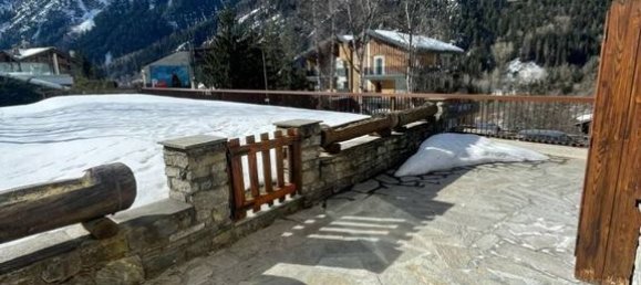 2 Schlafzimmer Wohnung in Courmayeur, Italy, Nr. 59469 10