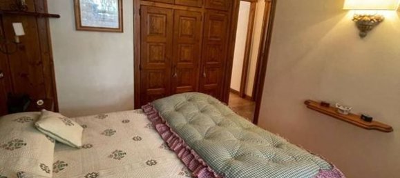2 Schlafzimmer Wohnung in Courmayeur, Italy, Nr. 59469 2