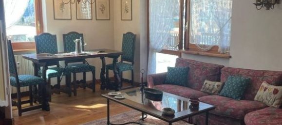 2 Schlafzimmer Wohnung in Courmayeur, Italy, Nr. 59469 7