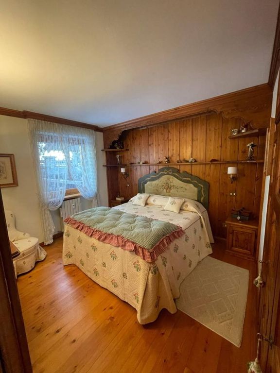 2 Schlafzimmer Wohnung in Courmayeur, Italy, Nr. 59469