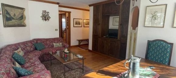 2 Schlafzimmer Wohnung in Courmayeur, Italy, Nr. 59469 6