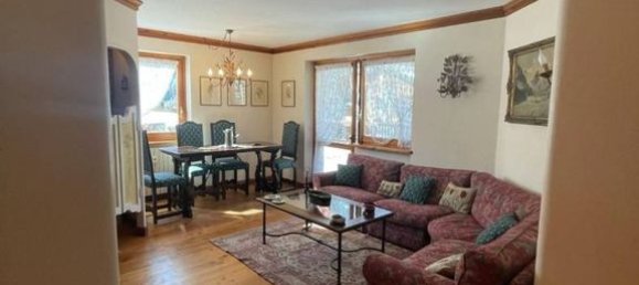 2 Schlafzimmer Wohnung in Courmayeur, Italy, Nr. 59469 5