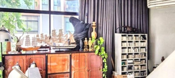 Moradia em banda T3 em Suan Luang, Thailand N.º 27478 7