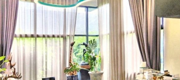 Moradia em banda T3 em Suan Luang, Thailand N.º 27478 6