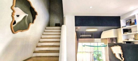 Moradia em banda T3 em Suan Luang, Thailand N.º 27478 2