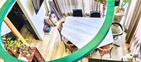 Moradia em banda T3 em Suan Luang, Thailand N.º 27478 9