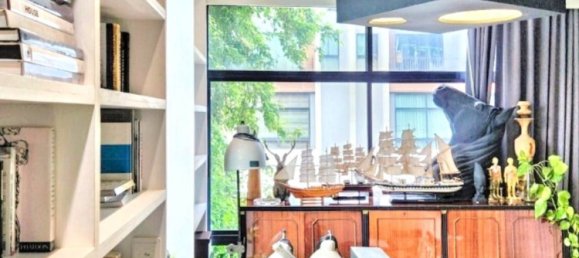 Moradia em banda T3 em Suan Luang, Thailand N.º 27478 8