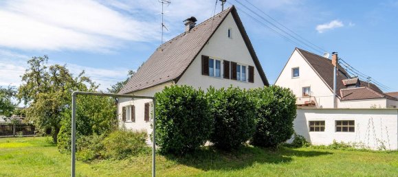 Terreno em Augsburg, Germany 400 m² N.º 1871 3