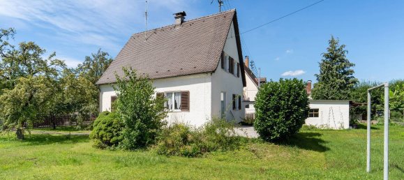 Terreno em Augsburg, Germany 400 m² N.º 1871 4