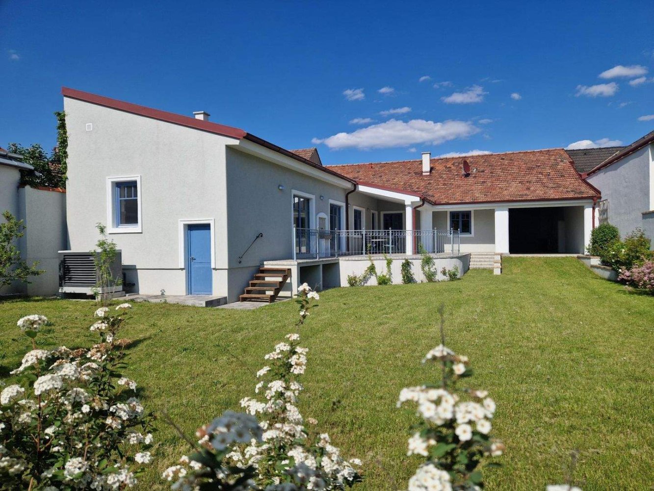 5 rooms Castles in Russbach, Austria No. 256793