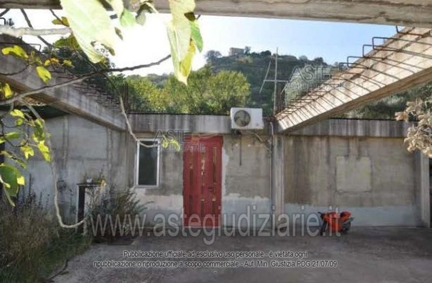 2-Zimmer Wohnung in San Cataldo, Italy, Nr. 48509