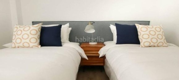 Квартира с 2 спальнями в Михас, Испания № 44658 29