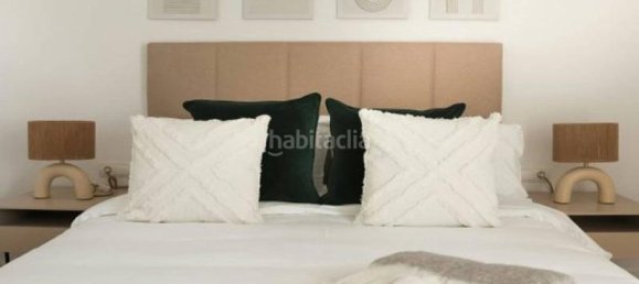 Квартира с 2 спальнями в Михас, Испания № 44658 19