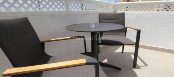 Квартира с 2 спальнями в Михас, Испания № 44658 22