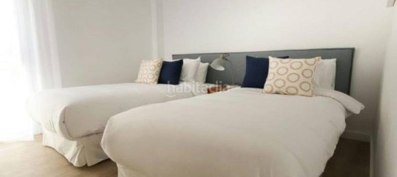 Квартира с 2 спальнями в Михас, Испания № 44658 26