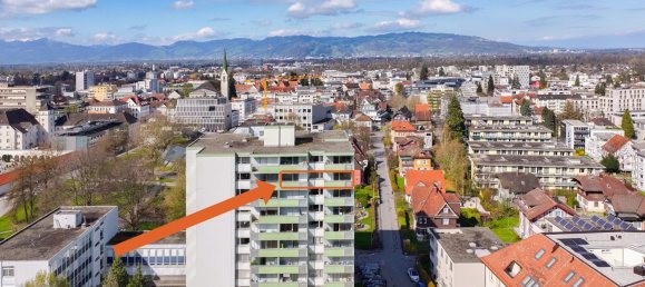 83m² Commercial property in Dornbirn, Austria No. 131897 9