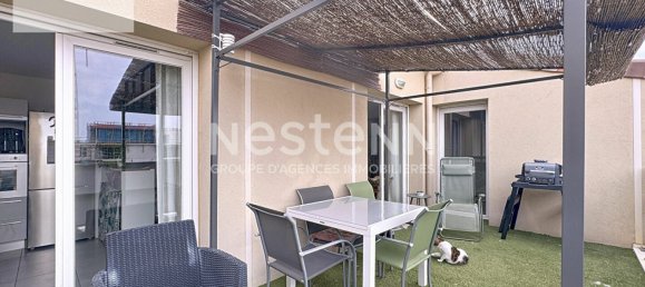 4 bedrooms Apartment in Miramas, France No. 319609 10