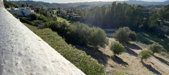 5 bedrooms Villa in Mijas, Spain No. 63505 37