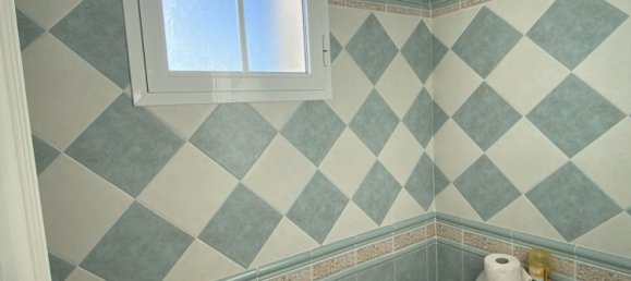 5 bedrooms Villa in Mijas, Spain No. 63505 25