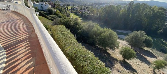 5 bedrooms Villa in Mijas, Spain No. 63505 12