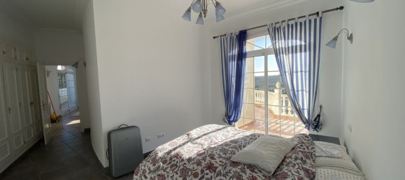 5 bedrooms Villa in Mijas, Spain No. 63505 33