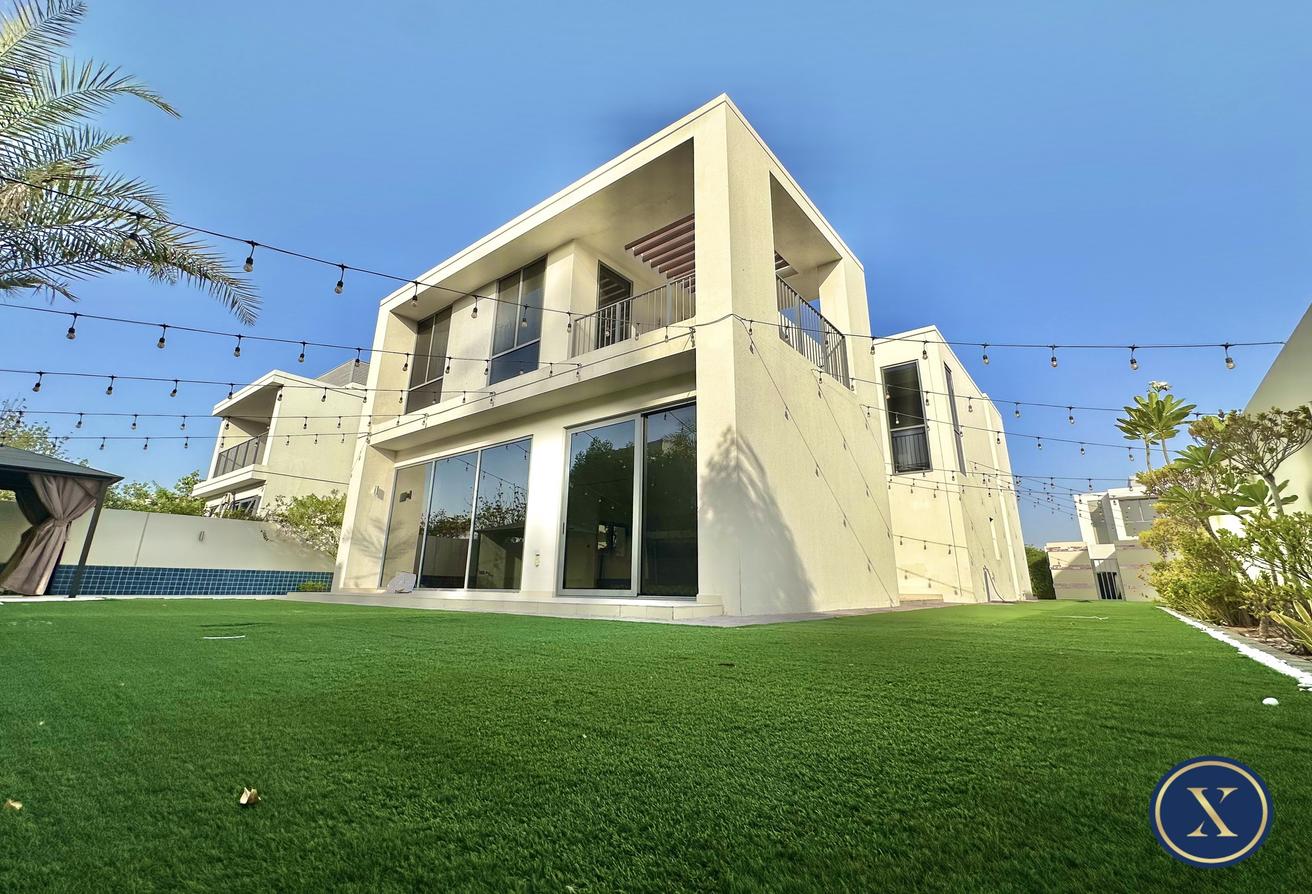 4 chambres Villa à Dubai Hills Estate, UAE No. 101467