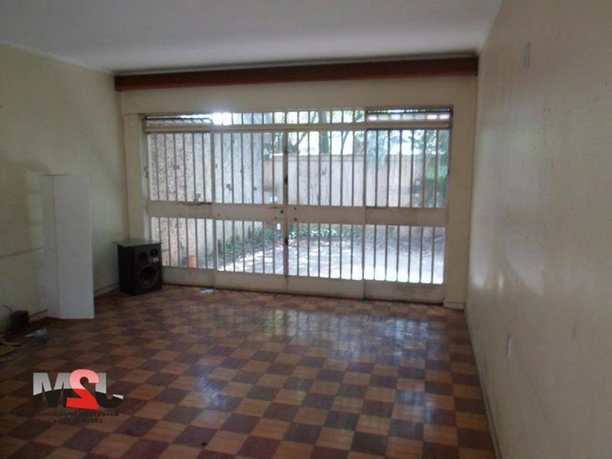 3 chambres Maison à Sao Paulo, Brazil No. 450774