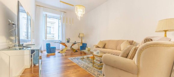 Apartamento de 3 divisões em Rome, Italy N.º 40231 12