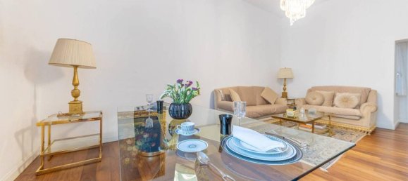 Apartamento de 3 divisões em Rome, Italy N.º 40231 11