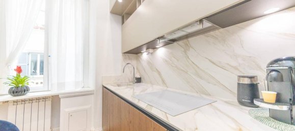 Apartamento de 3 divisões em Rome, Italy N.º 40231 23
