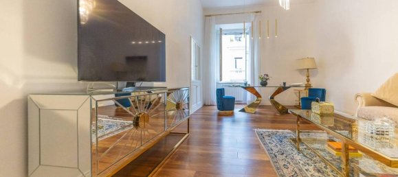 Apartamento de 3 divisões em Rome, Italy N.º 40231 6