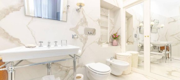 Apartamento de 3 divisões em Rome, Italy N.º 40231 84