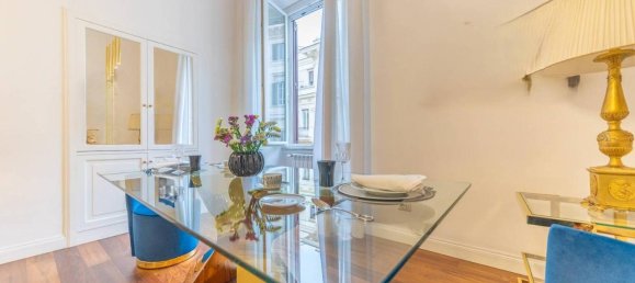 Apartamento de 3 divisões em Rome, Italy N.º 40231 3