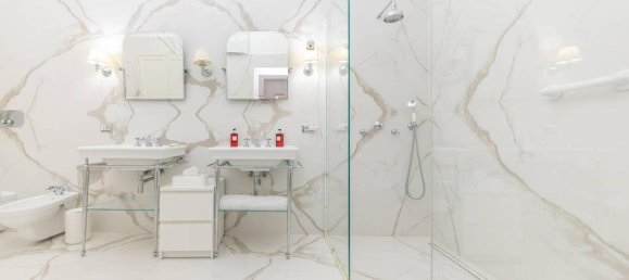 Apartamento de 3 divisões em Rome, Italy N.º 40231 37