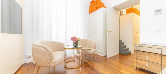 Apartamento de 3 divisões em Rome, Italy N.º 40231 43