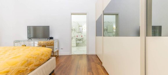 Apartamento de 3 divisões em Rome, Italy N.º 40231 33