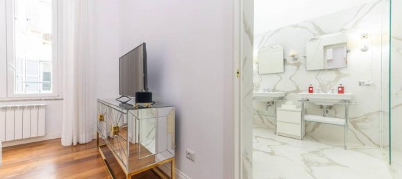 Apartamento de 3 divisões em Rome, Italy N.º 40231 36