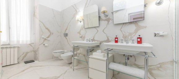 Apartamento de 3 divisões em Rome, Italy N.º 40231 38