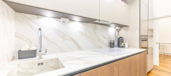 Apartamento de 3 divisões em Rome, Italy N.º 40231 63