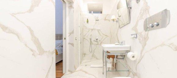 Apartamento de 3 divisões em Rome, Italy N.º 40231 45