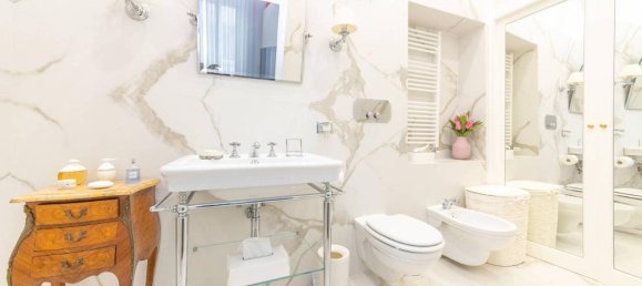 Apartamento de 3 divisões em Rome, Italy N.º 40231 51