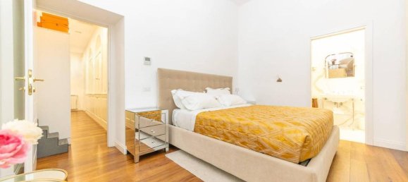 Apartamento de 3 divisões em Rome, Italy N.º 40231 32