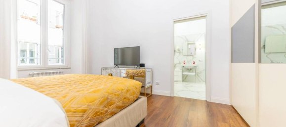 Apartamento de 3 divisões em Rome, Italy N.º 40231 34